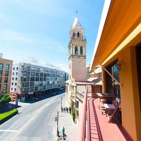 Penthouse!!! Center Of Seville!!! 2 Bedroom + 2 Bath!!! 外观 照片