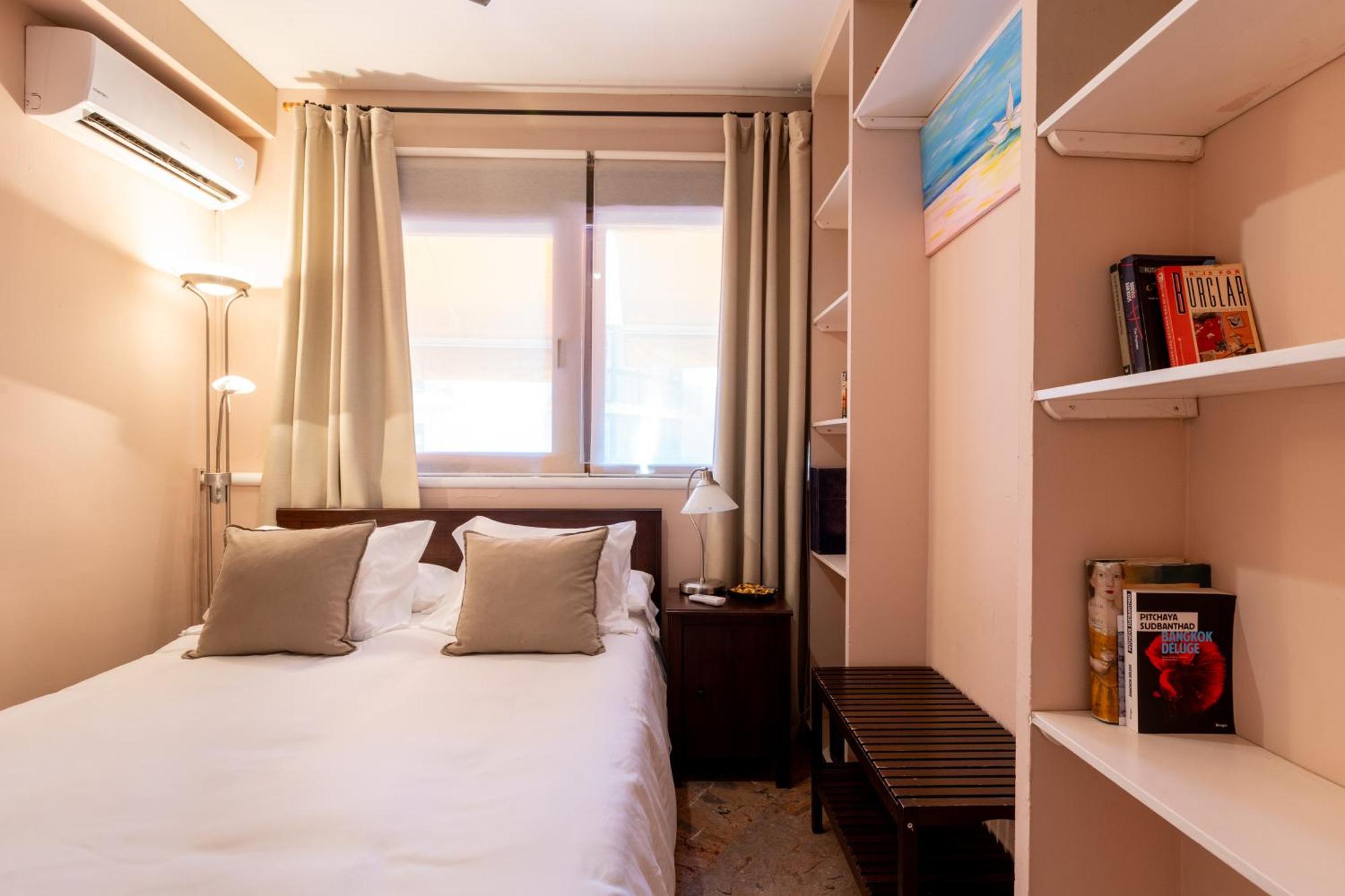 Penthouse!!! Center Of Seville!!! 2 Bedroom + 2 Bath!!! 外观 照片