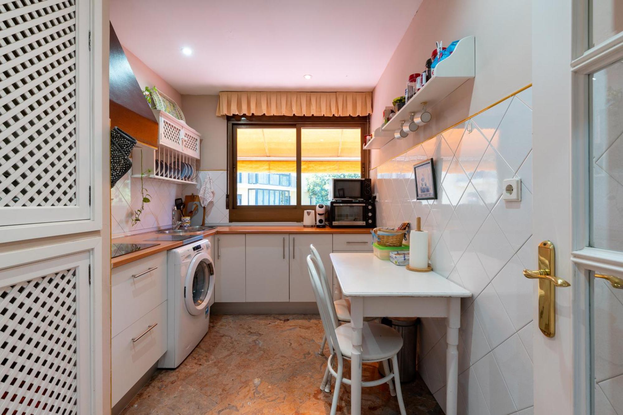 Penthouse!!! Center Of Seville!!! 2 Bedroom + 2 Bath!!! 外观 照片